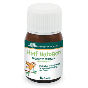 Genestra HMF Natogen Probiotic Formula